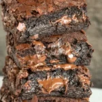 100 calorie fudge brownies 2026 07 06 231430