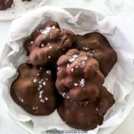 3 ingredient blueberry yogurt clusters viral rec 2026 07 06 232043