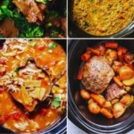 30 high protein low calorie crockpot recipes ku 2026 07 06 231032