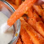 air fryer carrot fries 2026 07 06 231023