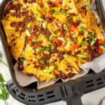 air fryer nachos 2026 07 06 231026