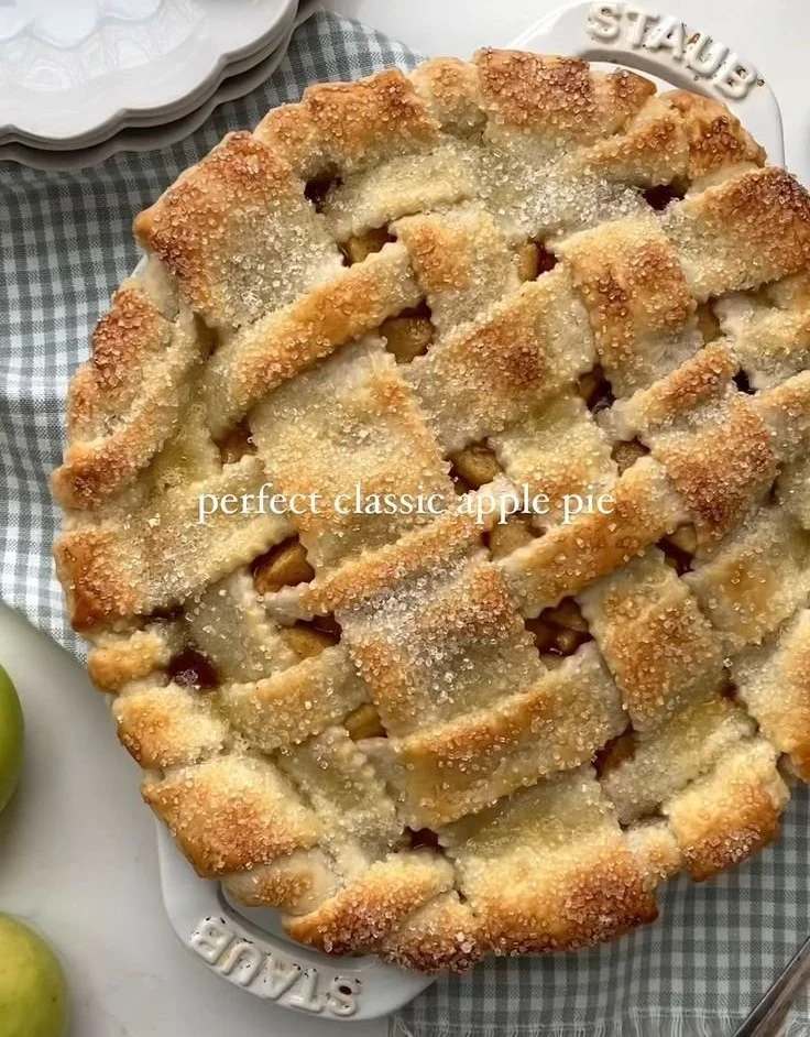 Apple Pie