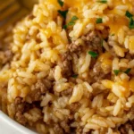 cheesy ground beef and rice casserole 2026 07 06 233046