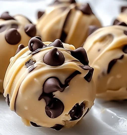 Frozen Greek Yogurt Peanut Butter Bites