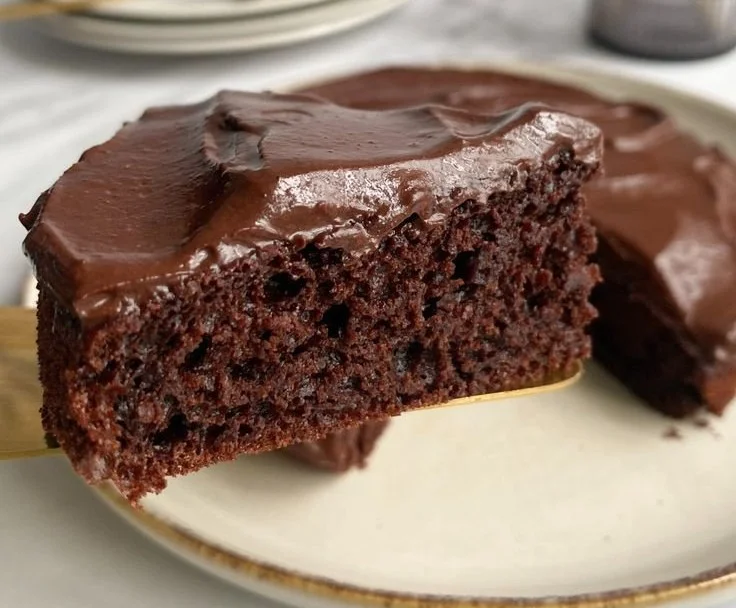 Low Calorie Chocolate Cake