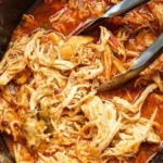 slow cooker chicken burrito bowl 2026 07 05 021806
