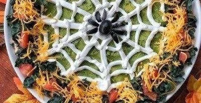 Spooky Halloween Party Food Recipes That Are Fun and Exciting