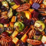 autumn salad with brussels sprouts cranberries p 2026 08 06 192331 542x1024 1