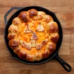halloween buffalo chicken skillet dip recipe by ta 2026 08 06 192255 1