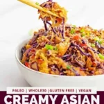 vegan creamy asian spaghetti squash recipe low ca 2026 08 07 203219 683x1024 1