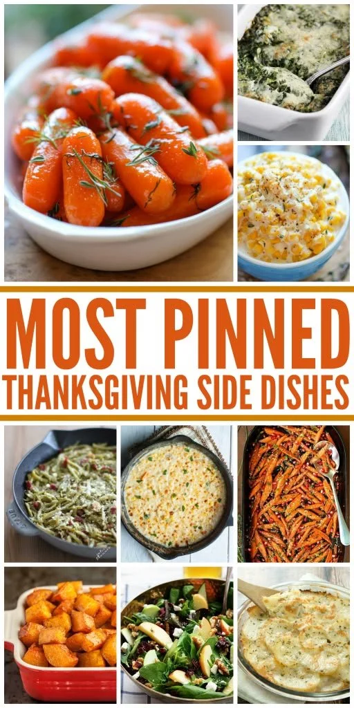 Delicious green bean casserole served in a festive holiday setting